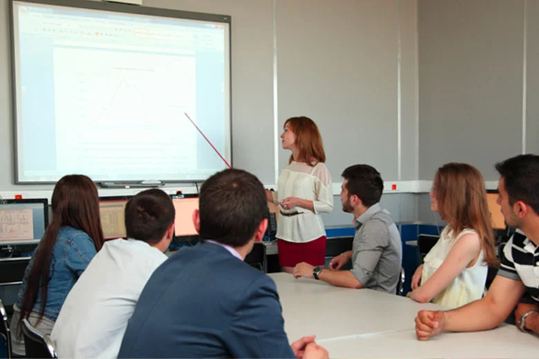 Проектная деятельность