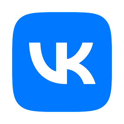 Вконтакте