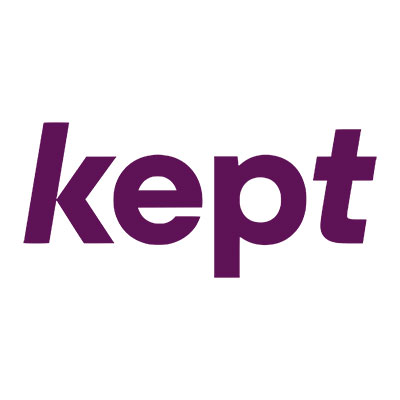 kept