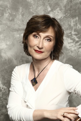 Суслина Ирина Викторовна