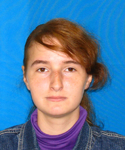 Лукьянова Татьяна Олеговна