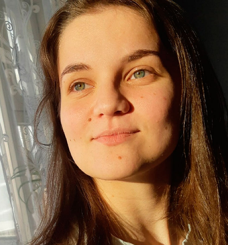 Кузнецова Надежда Владимировна