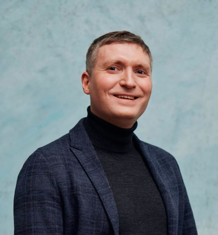 Полтавский Ярослав Игоревич