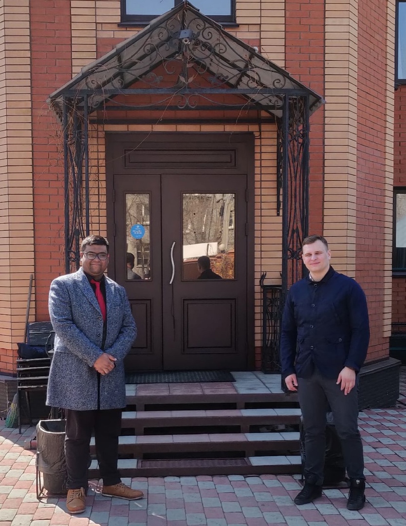 Современные проблемы экономической безопасности России