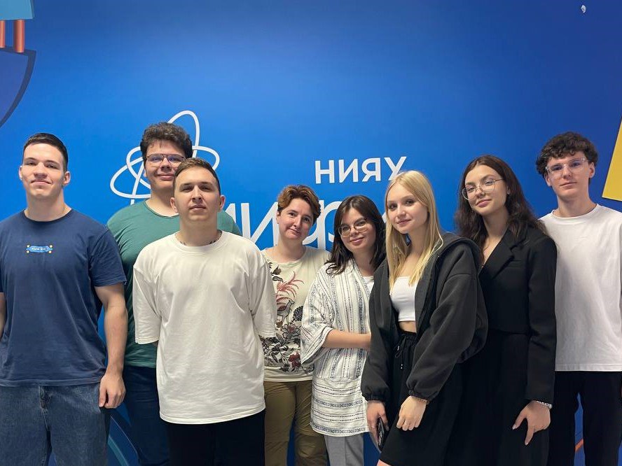 Приемная комиссия НИЯУ МИФИ начинает работу