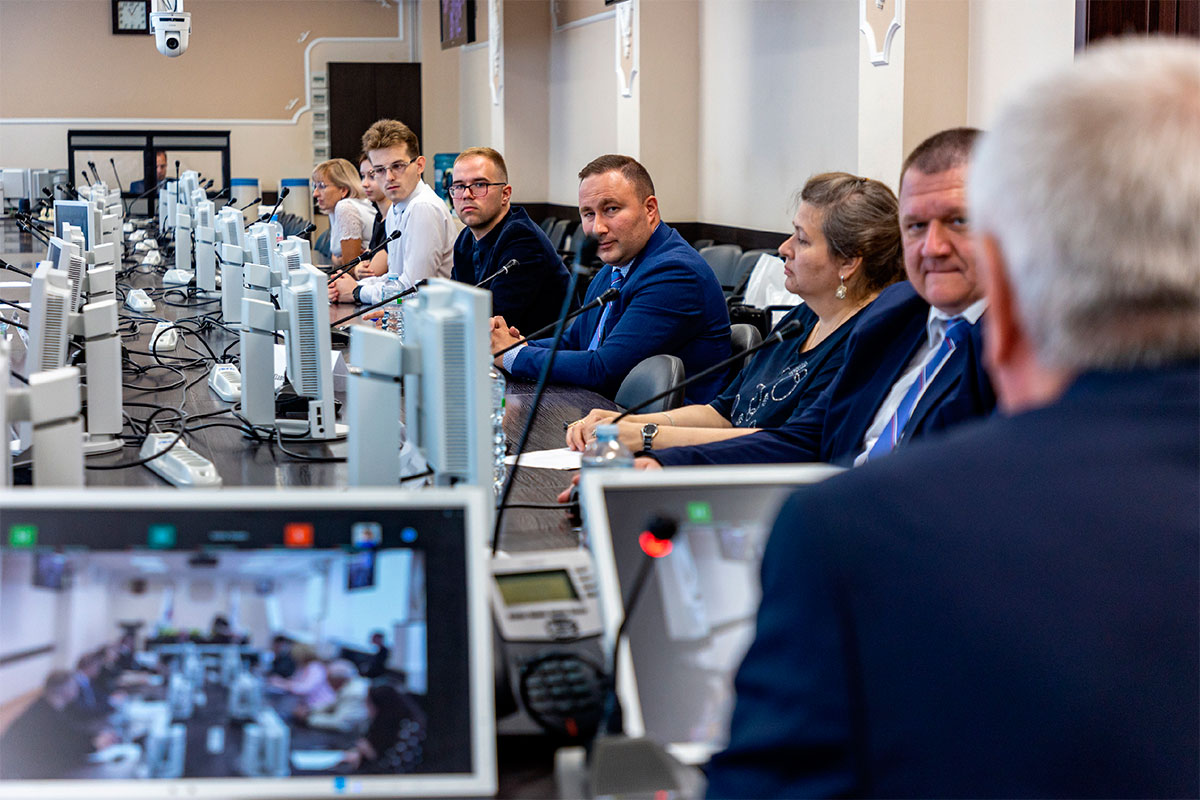 Школа финансовой разведки