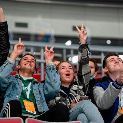 Международная олимпиада по финансовой безопасности Международная олимпиада по финансовой безопасности