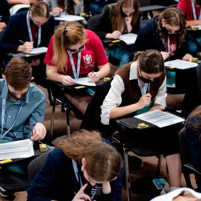 Международная олимпиада по финансовой безопасности Международная олимпиада по финансовой безопасности